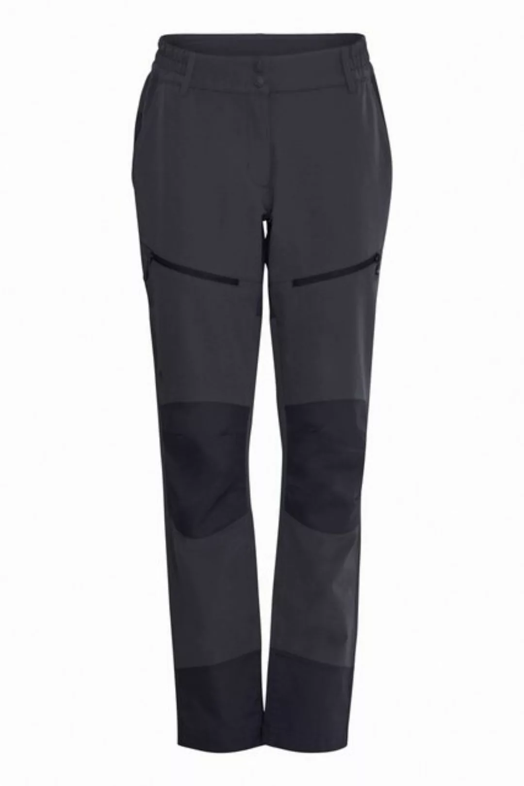 North Bend Trekkinghose NBAvalina W Outdoor Pants robuste und atmungsaktive günstig online kaufen