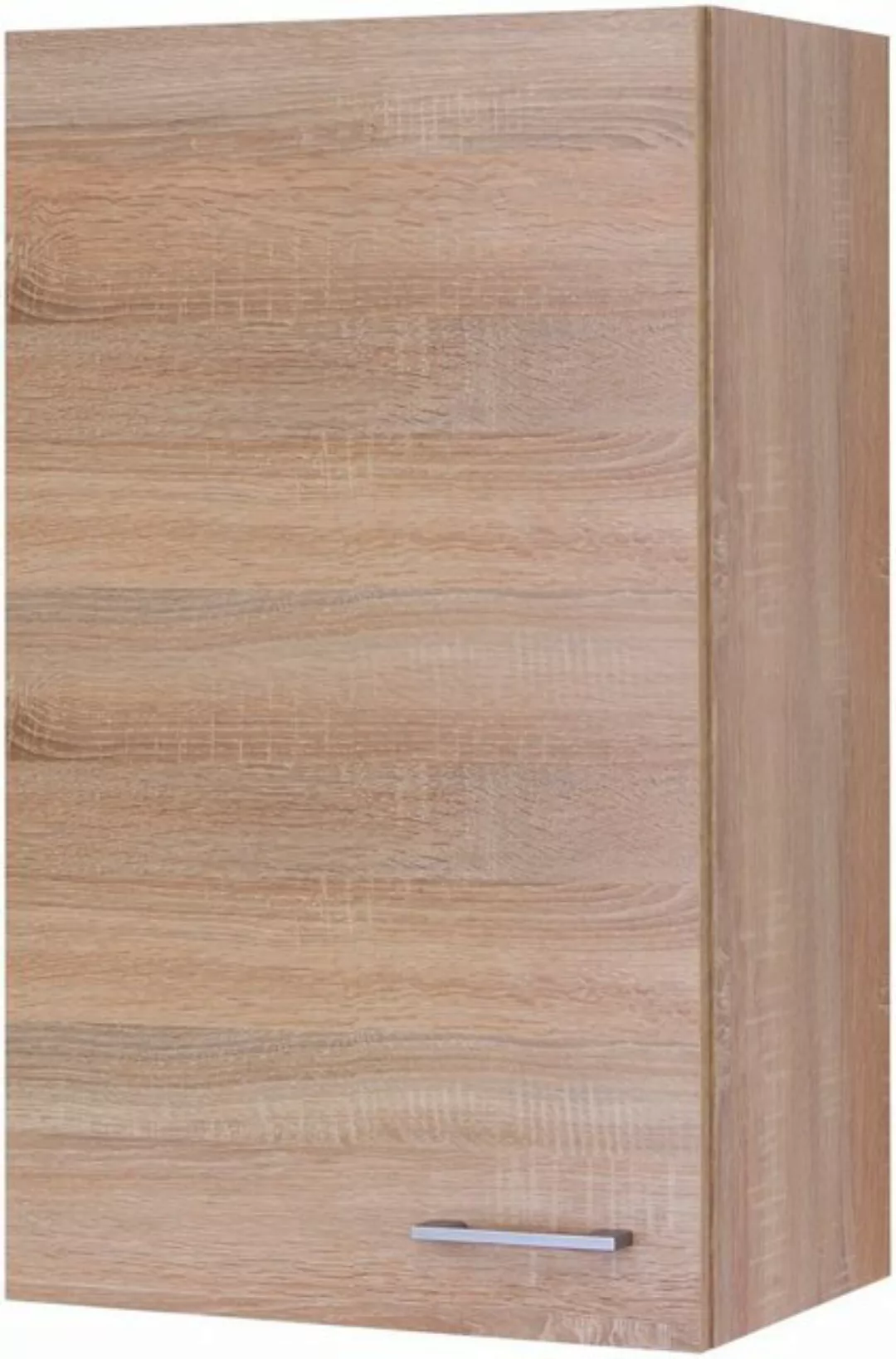 Flex-Well Hängeschrank Samoa (B x H x T) 50 x 89 x 32 cm günstig online kaufen