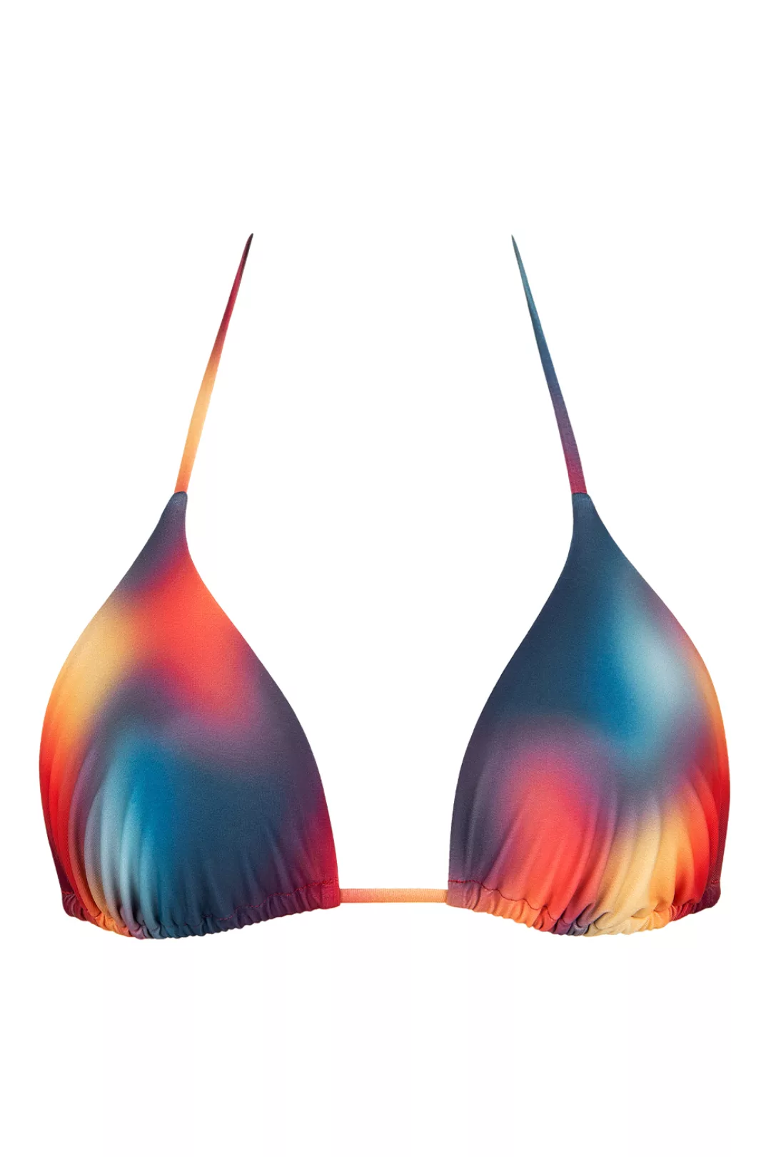 Lisca Bikini-Oberteil Triangel Olympia 42 mehrfarbig günstig online kaufen