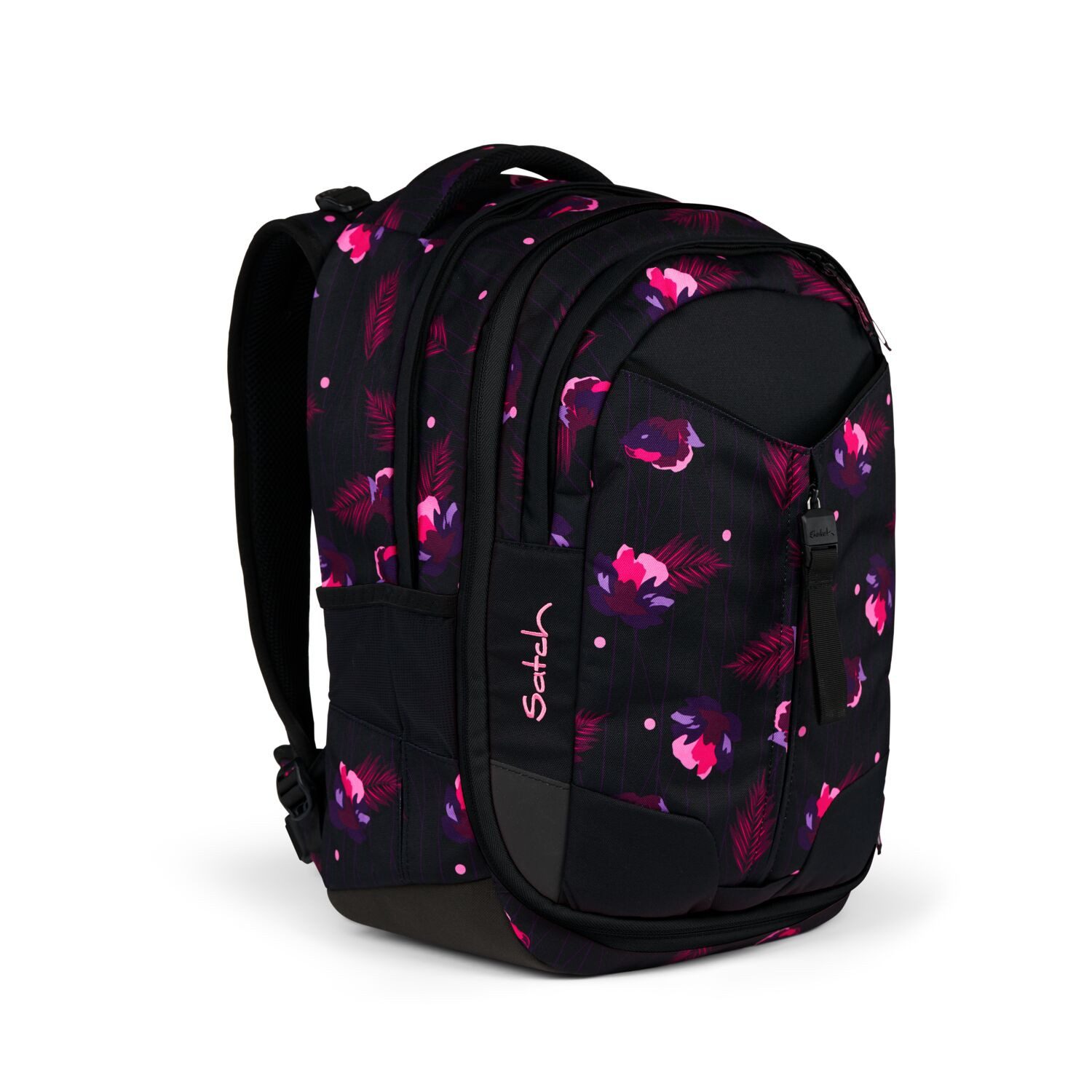 Satch Schulranzen Schulrucksack MATCH Mystic Nights, günstig online kaufen