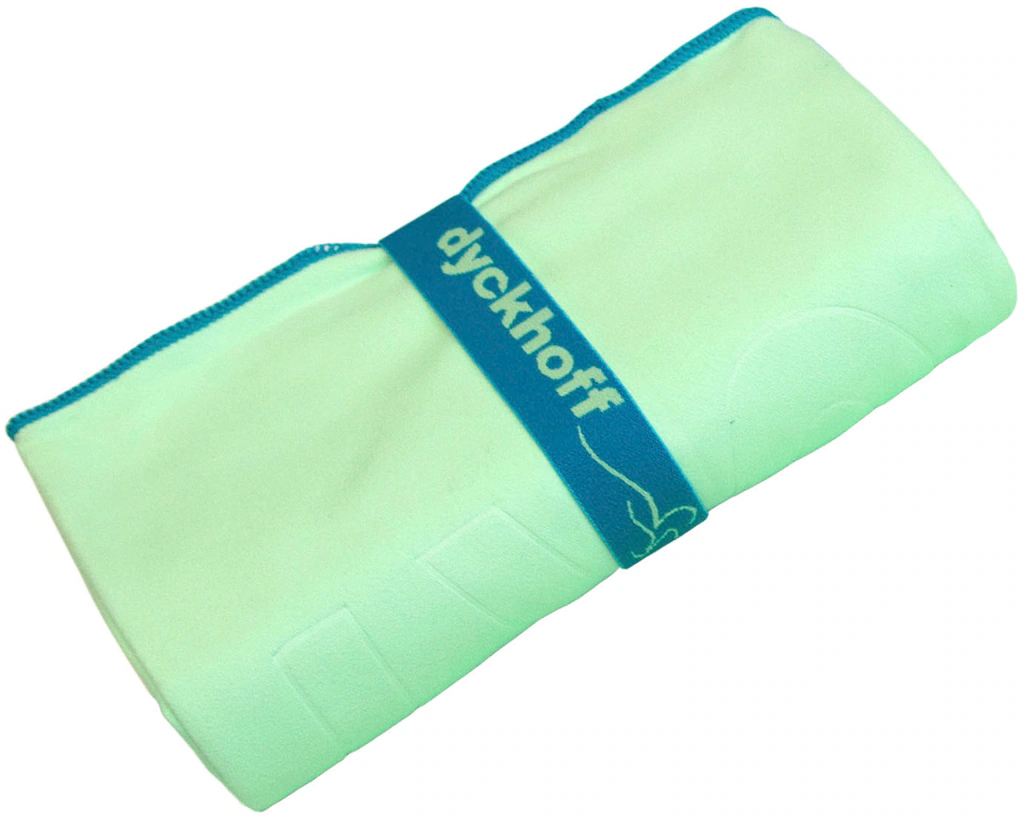 Dyckhoff Sporthandtuch »Mikrofaser Sporttuch«, (2 St.), auch als 2er Set er günstig online kaufen