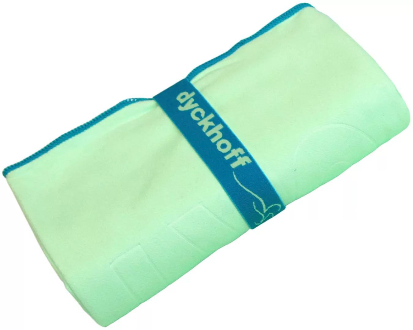 Dyckhoff Sporthandtuch »Mikrofaser Sporttuch«, (2 St.), auch als 2er Set er günstig online kaufen