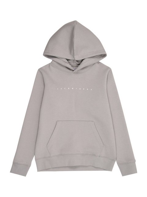 Jack & Jones Junior Sweatshirt JJESTAR (1-tlg) günstig online kaufen