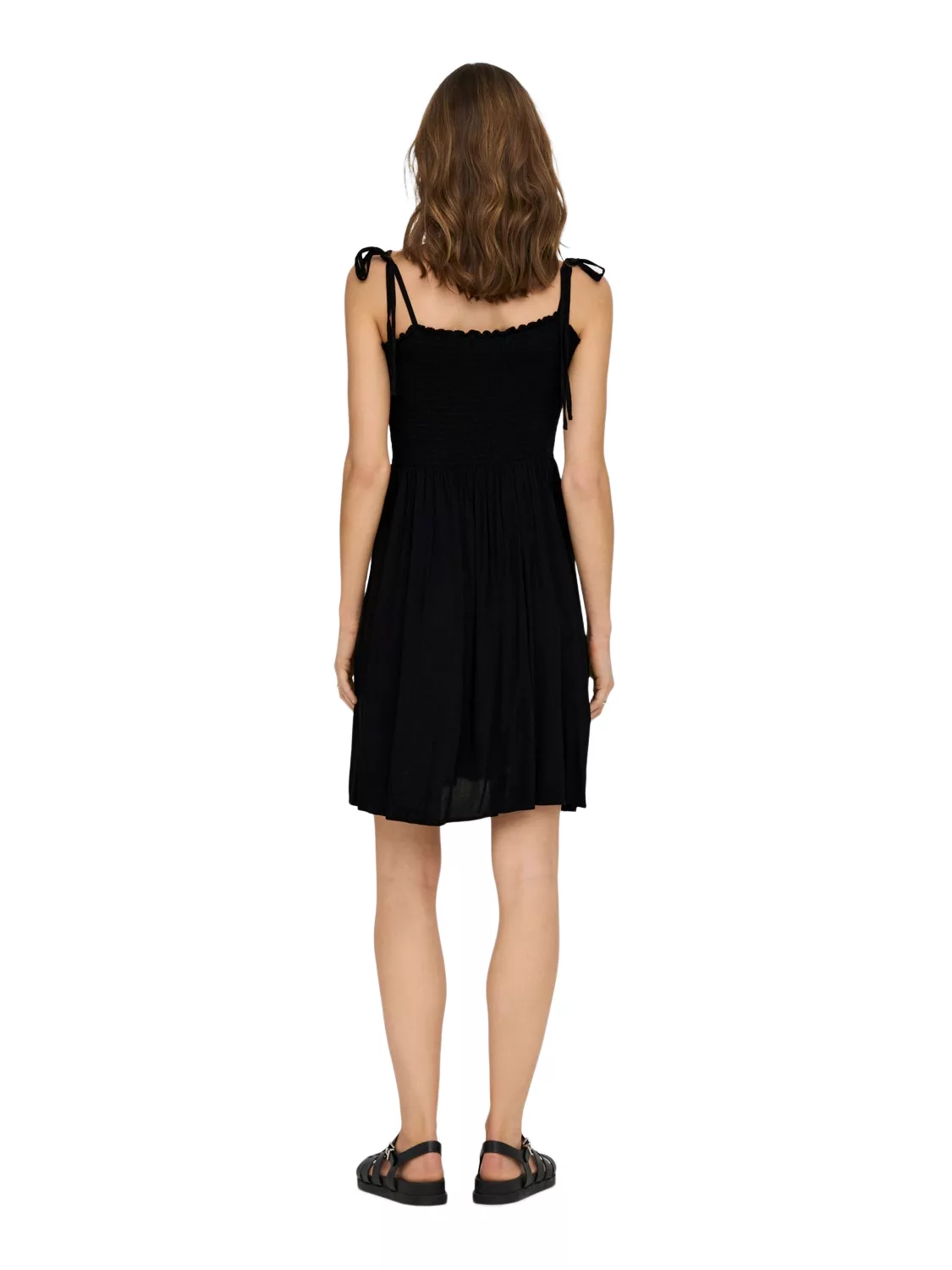 Only Damen Kleid ONLANNIKA günstig online kaufen