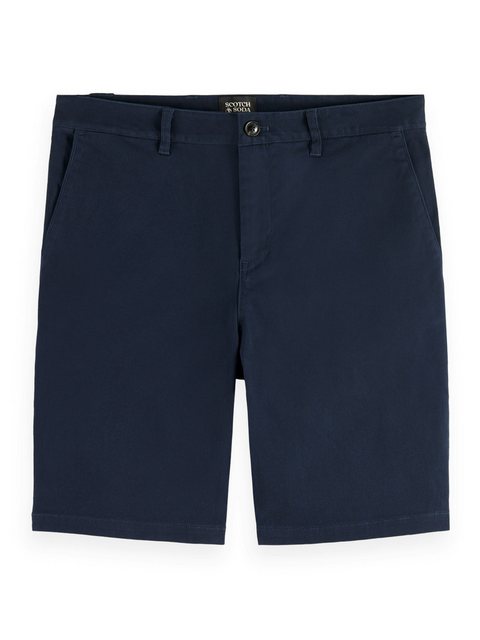 Scotch & Soda Bermudas CORE - STUART - COTTON-BLEND TWILL günstig online kaufen