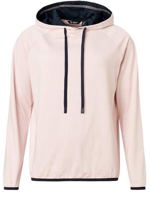 Abacus Sportswear Trainingspullover Abacus Golf Hoodie Loop Rosa Damen UK L günstig online kaufen