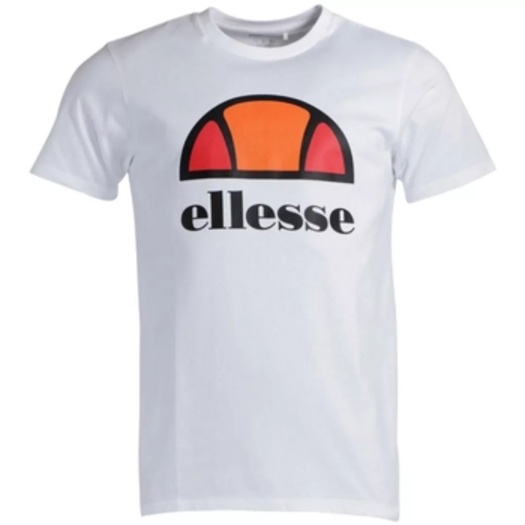 Ellesse  T-Shirts & Poloshirts ECRILLO TEE günstig online kaufen