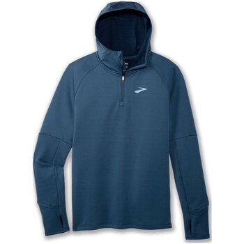 Brooks  Pullover Sport Notch Thermal Hoodie 2.0 211402455/455 455 günstig online kaufen