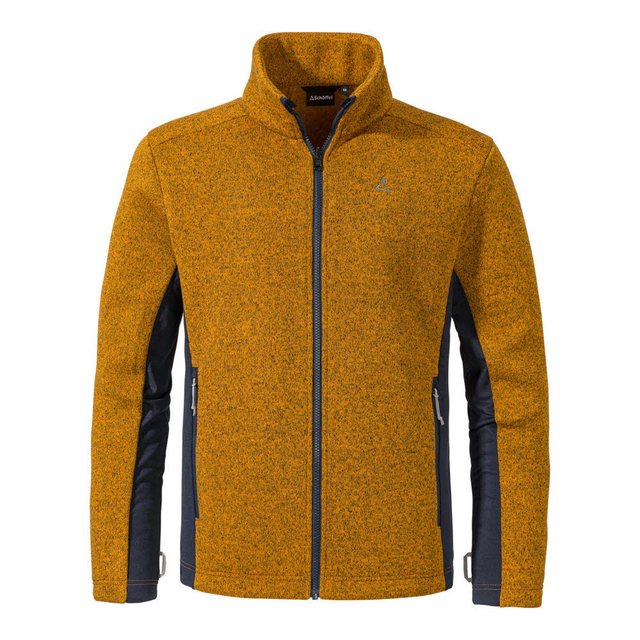 Schöffel Funktionsjacke ZipIn Fleece Oberau M günstig online kaufen