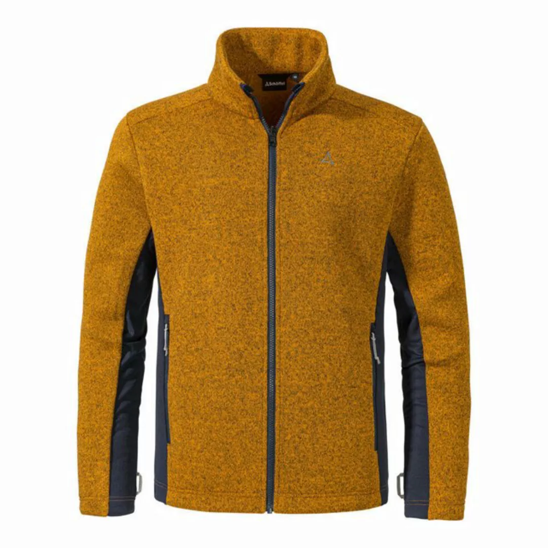 Schöffel Fleecejacke Herren Fleecejacke ZipIn Oberau günstig online kaufen