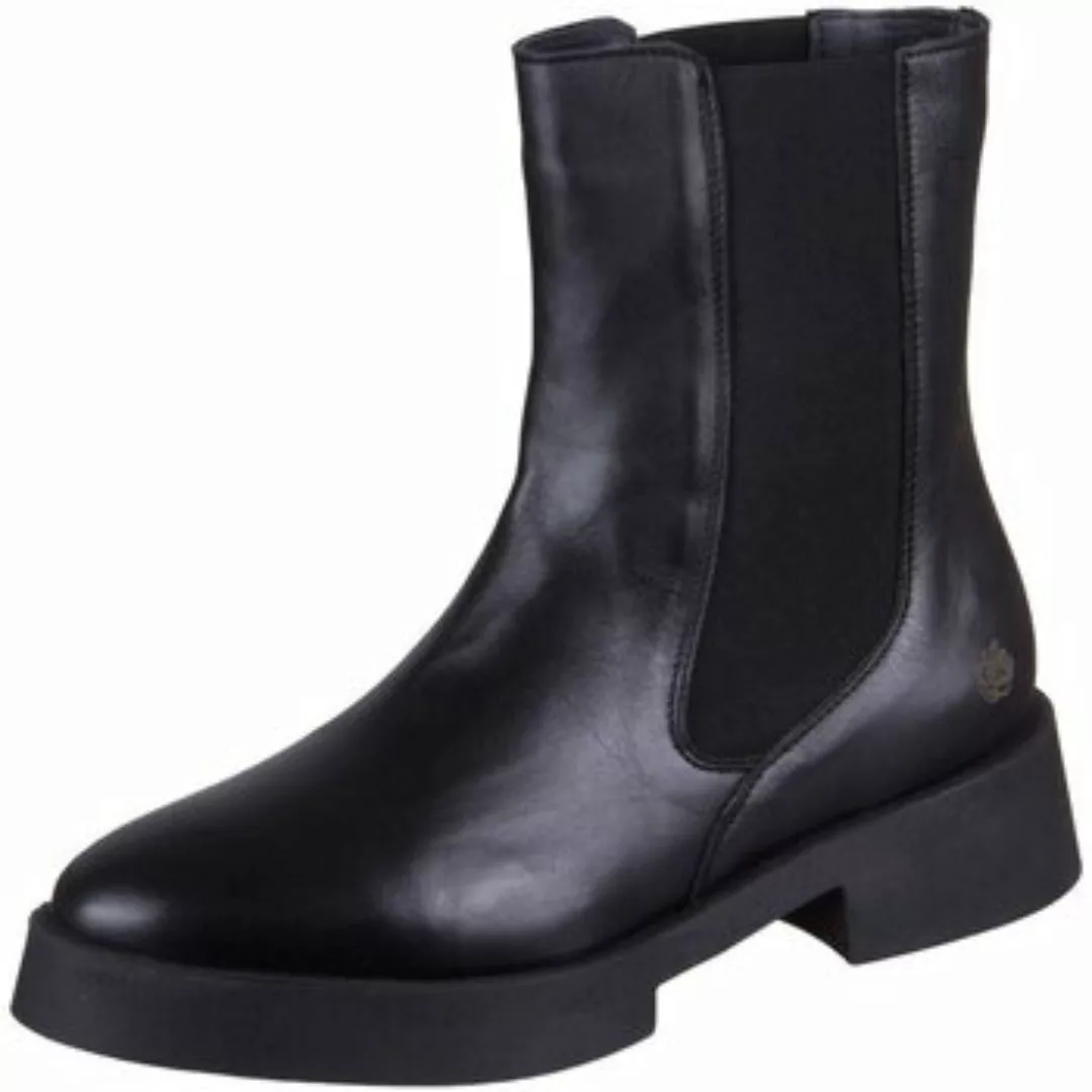 Apple Of Eden  Stiefel Stiefeletten NORA 1 BLACK günstig online kaufen