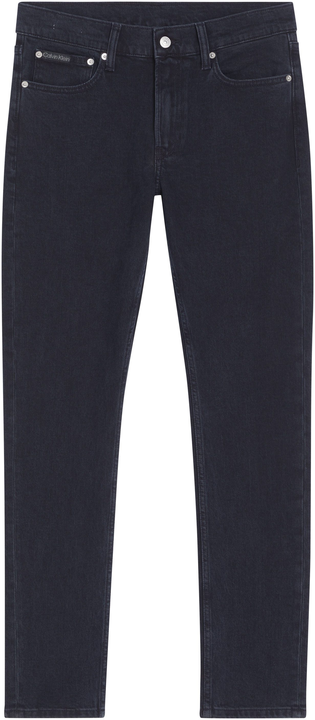Calvin Klein Jeans Plus Slim-fit-Jeans Slim günstig online kaufen