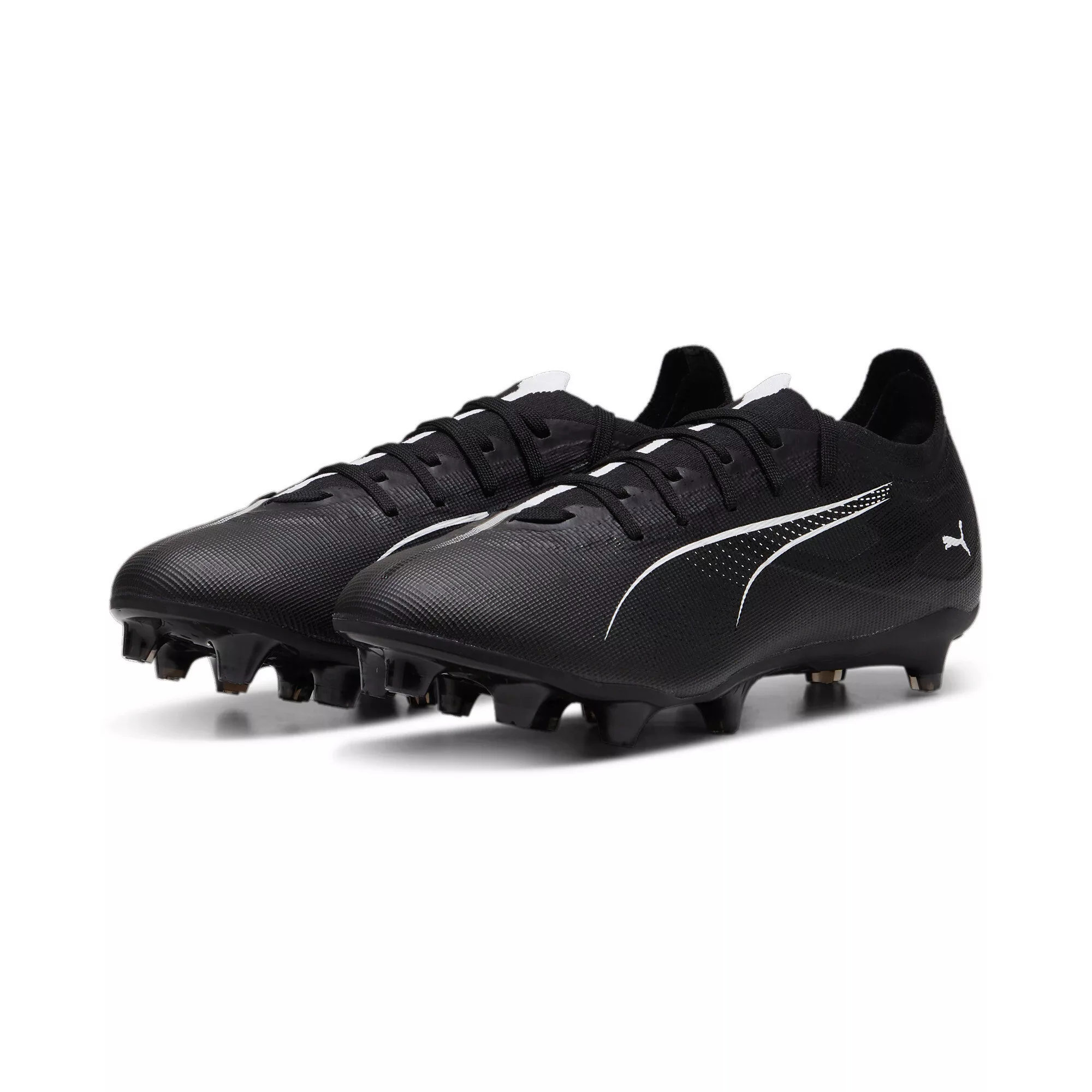 PUMA Fußballschuh "ULTRA 5 MATCH FG/AG" günstig online kaufen