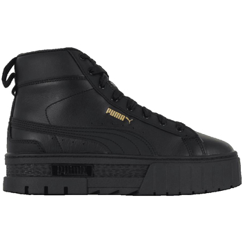 Puma  Sneaker Mayze Mid Ntral günstig online kaufen