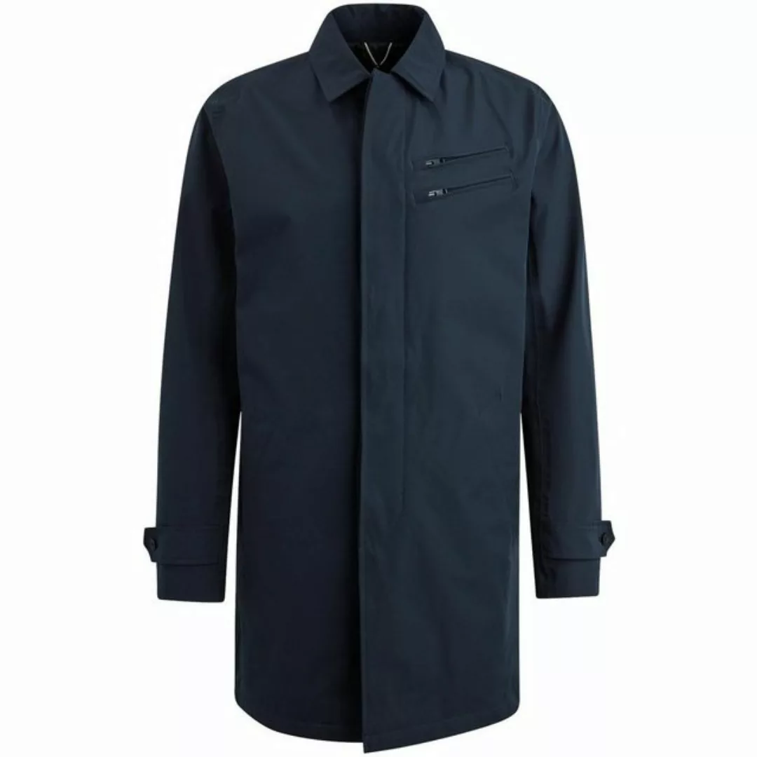 Vanguard Outdoorjacke Long jacket Poly Soft Touch V-Coat günstig online kaufen
