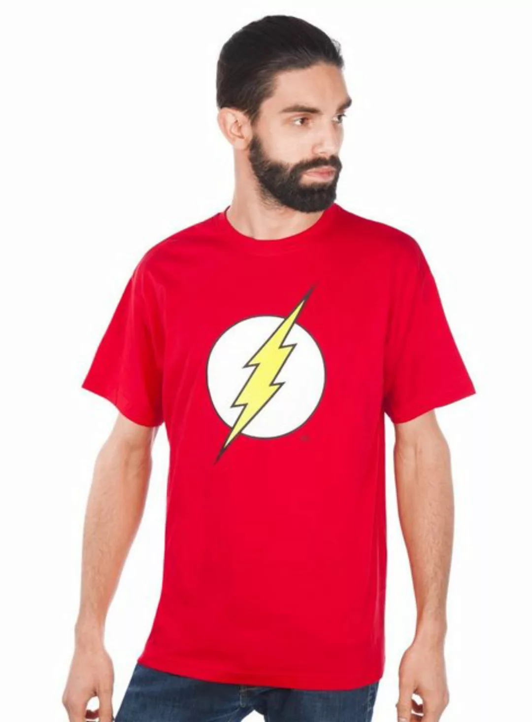 Metamorph T-Shirt T-Shirt Emblem günstig online kaufen