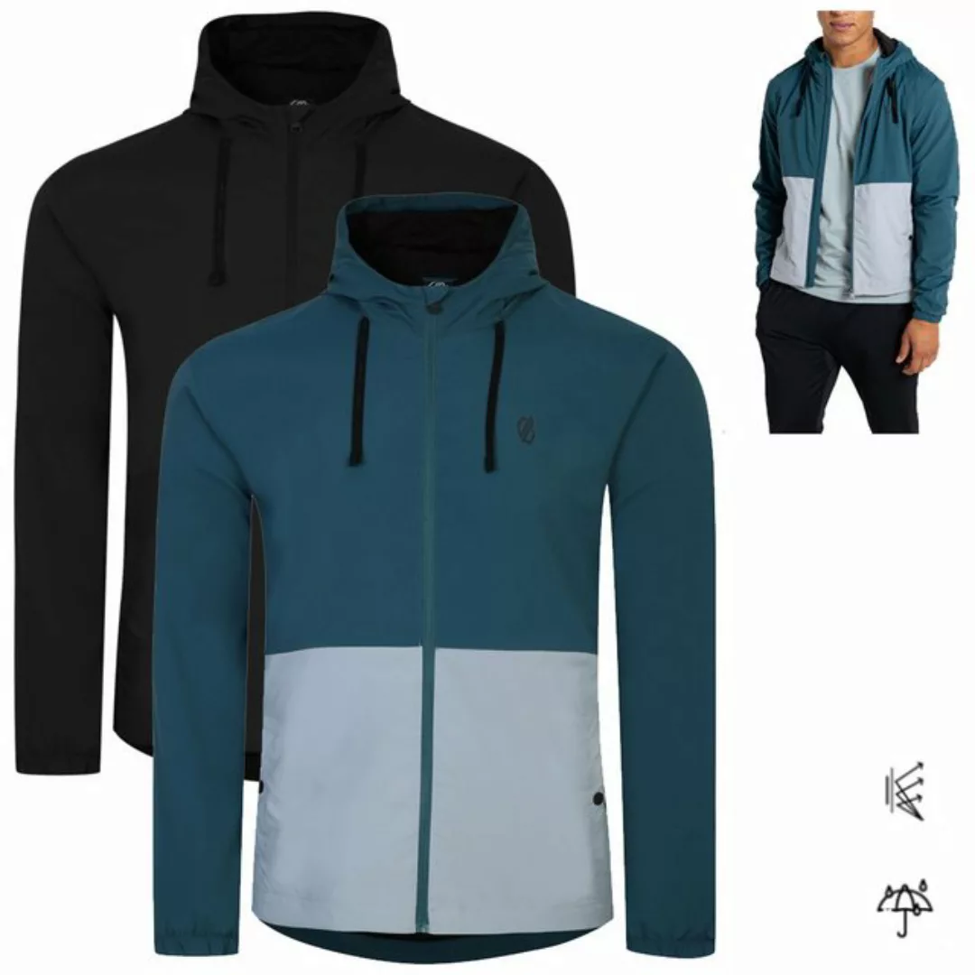 Dare2b Hardshelljacke Dare2b - wasserabweisende Herren Allround Jacke Forse günstig online kaufen