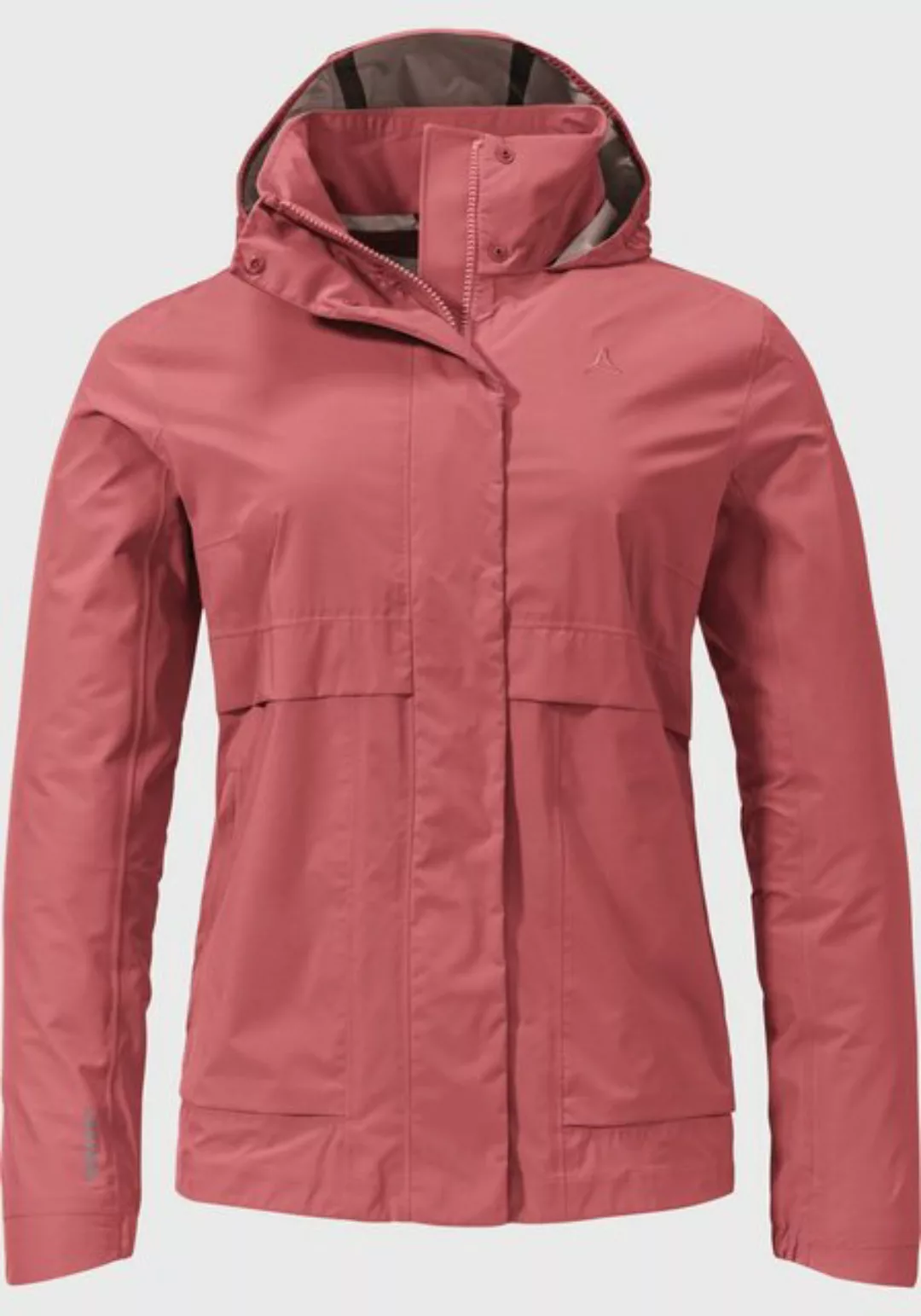 Schöffel Outdoorjacke 2.5L Jacket Bellagio L günstig online kaufen