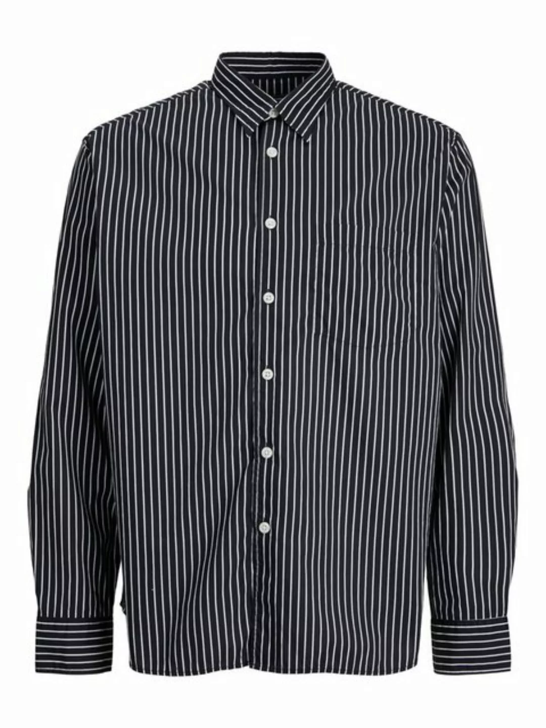 Jack & Jones Langarmhemd (1-tlg) günstig online kaufen