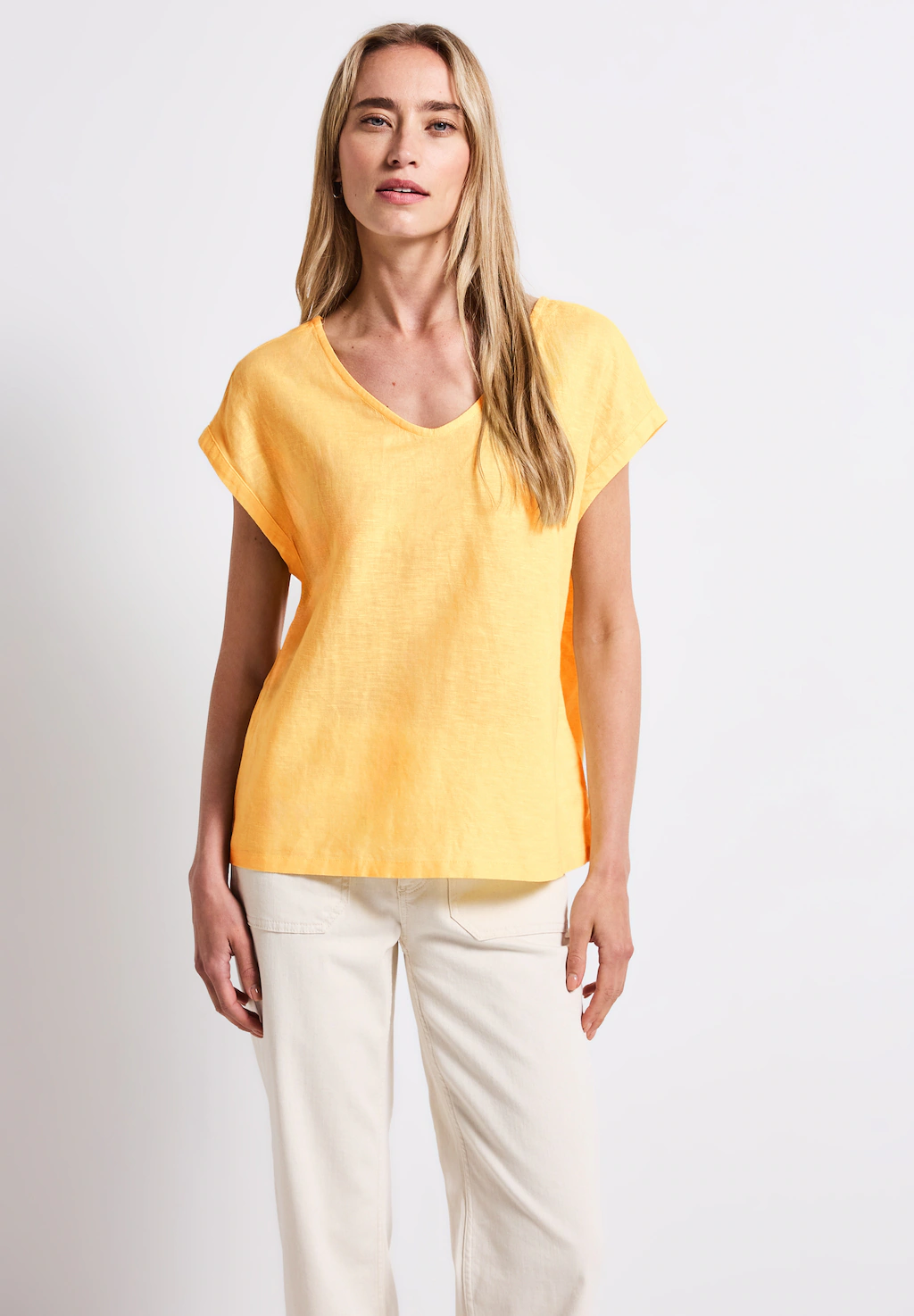 STREET ONE Shirtbluse günstig online kaufen