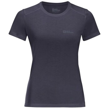 Jack Wolfskin  T-Shirt Vonnan günstig online kaufen