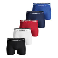 Solid Sammy Boxer Short 5er Pack günstig online kaufen