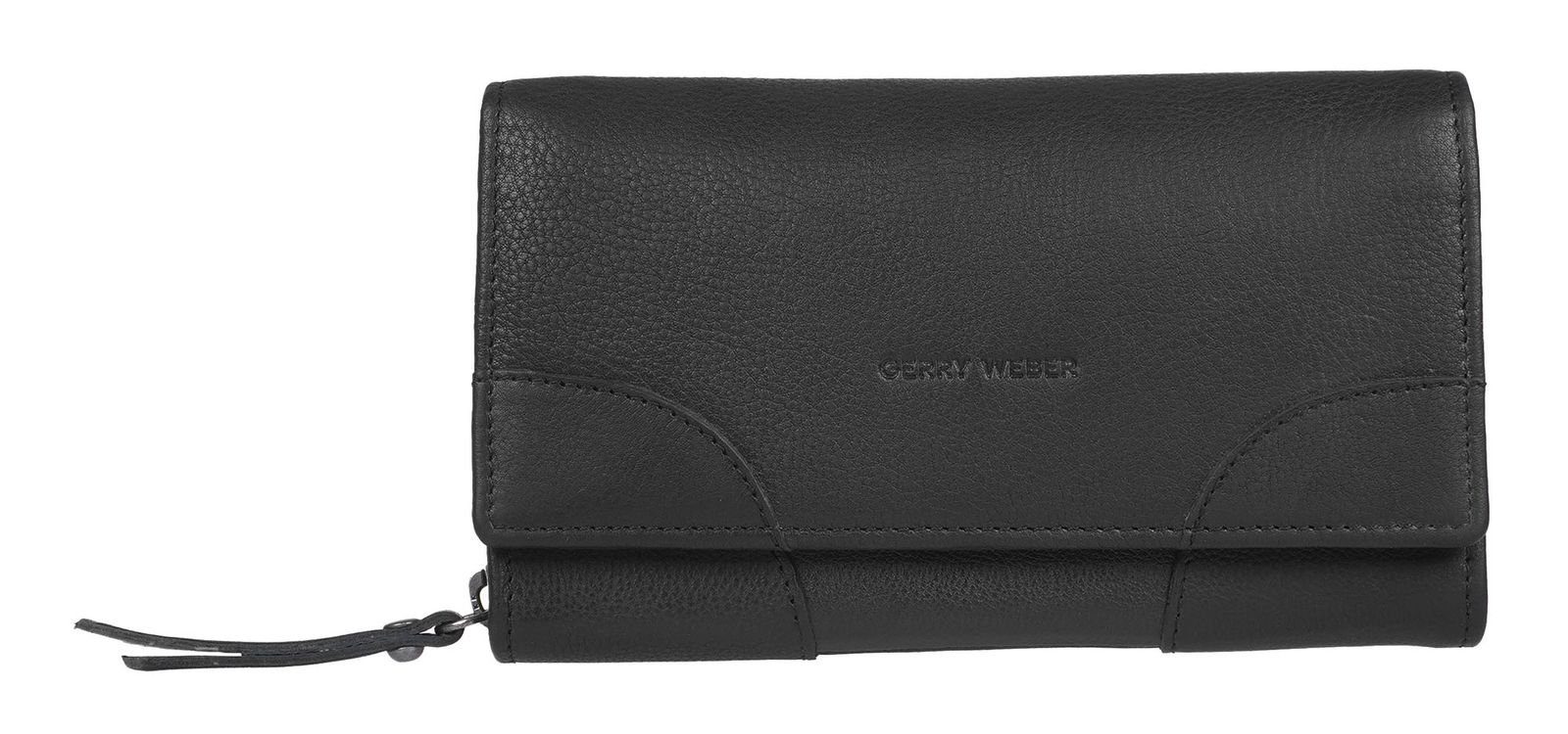 GERRY WEBER Geldbörse Tarragona, mit RFID-Blocker günstig online kaufen