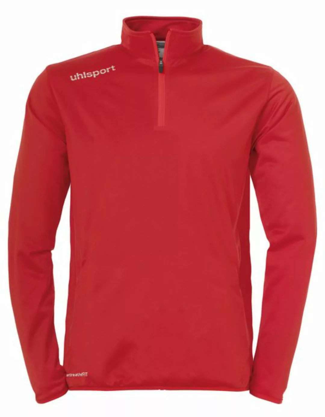 uhlsport Trainingspullover 1/4 ZIP TOP ESSENTIAL günstig online kaufen