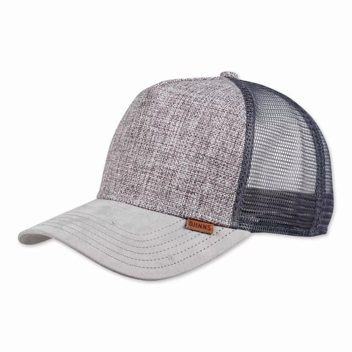 Djinns Trucker Cap Djinns HFT Suelin günstig online kaufen