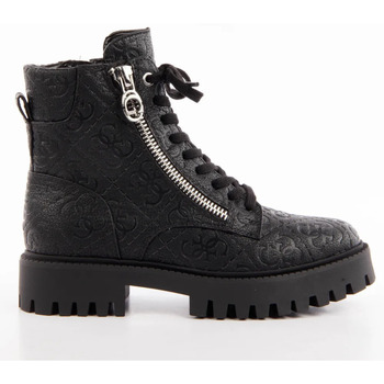 Guess  Stiefeletten Ranger günstig online kaufen