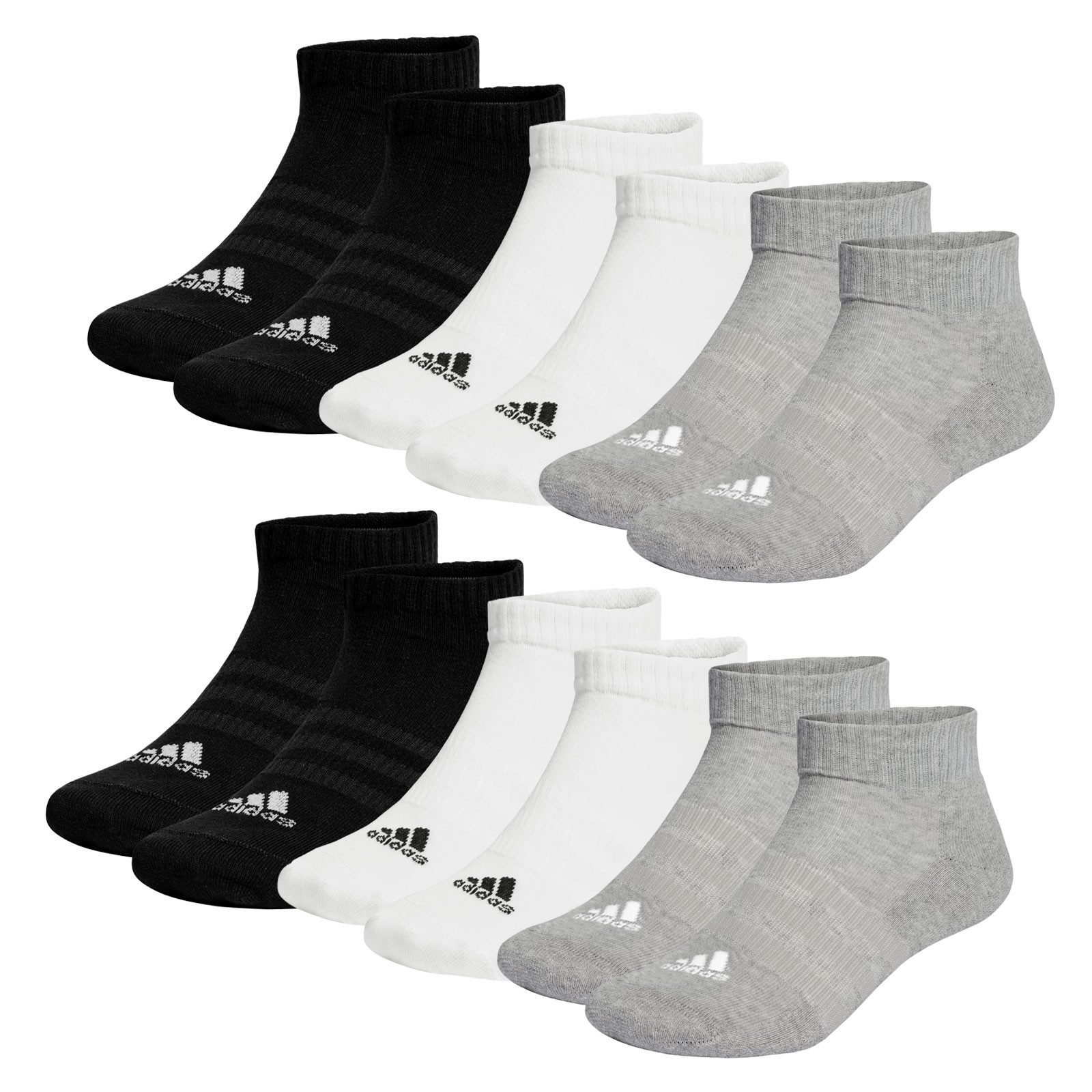 adidas Sportswear Freizeitsocken T SPW Low günstig online kaufen