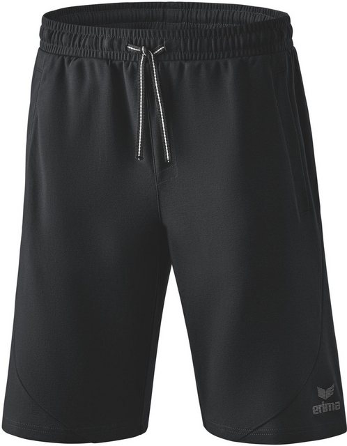 Erima Jerseyhose Essential Sweatshorts günstig online kaufen