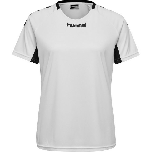 hummel T-Shirt Core Team Jersey S/S Damen günstig online kaufen