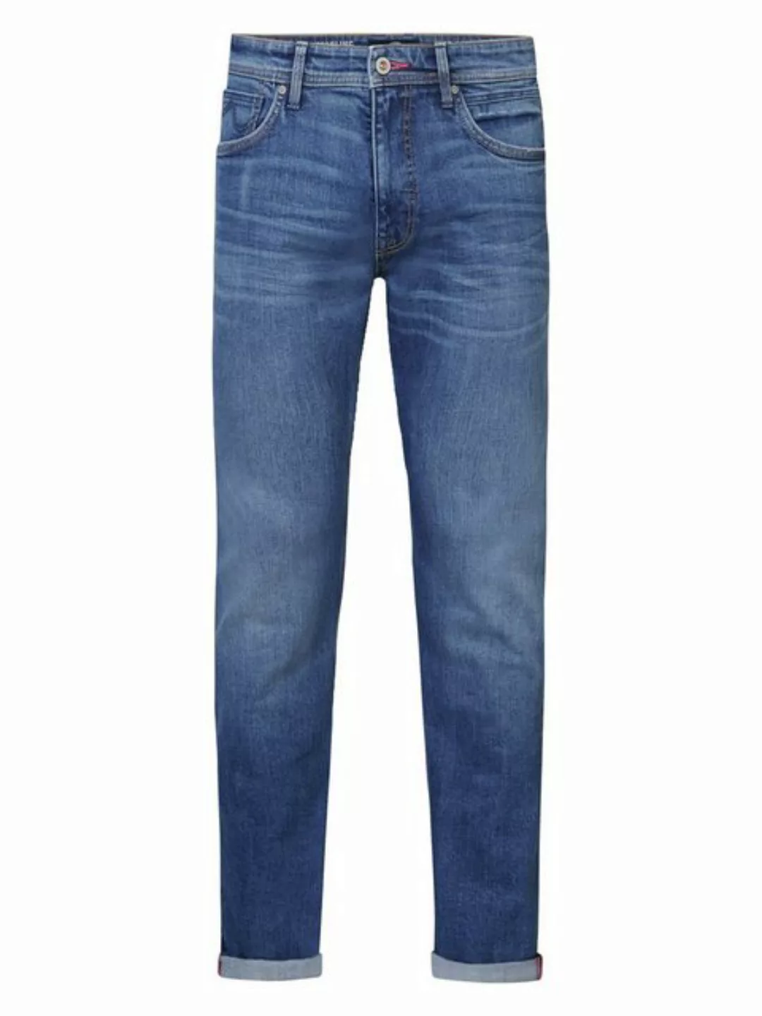 Petrol Industries Straight-Jeans Starling - Straight Denim günstig online kaufen