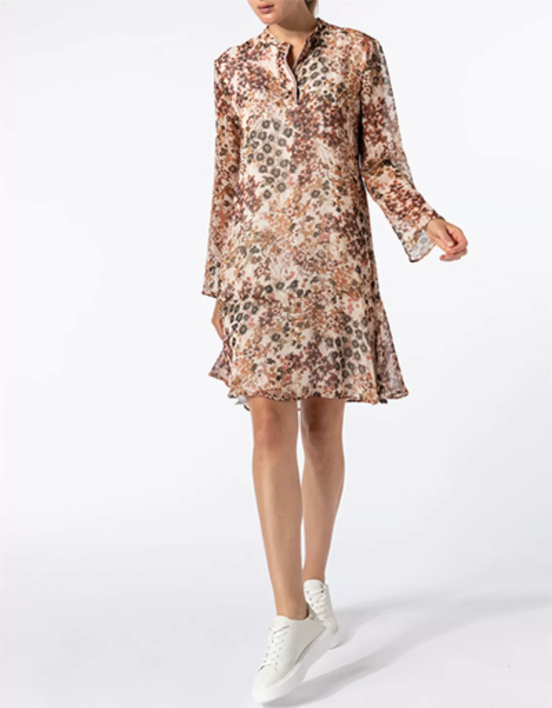 CINQUE Damen Kleid Ciduk 1861-7206/75 günstig online kaufen
