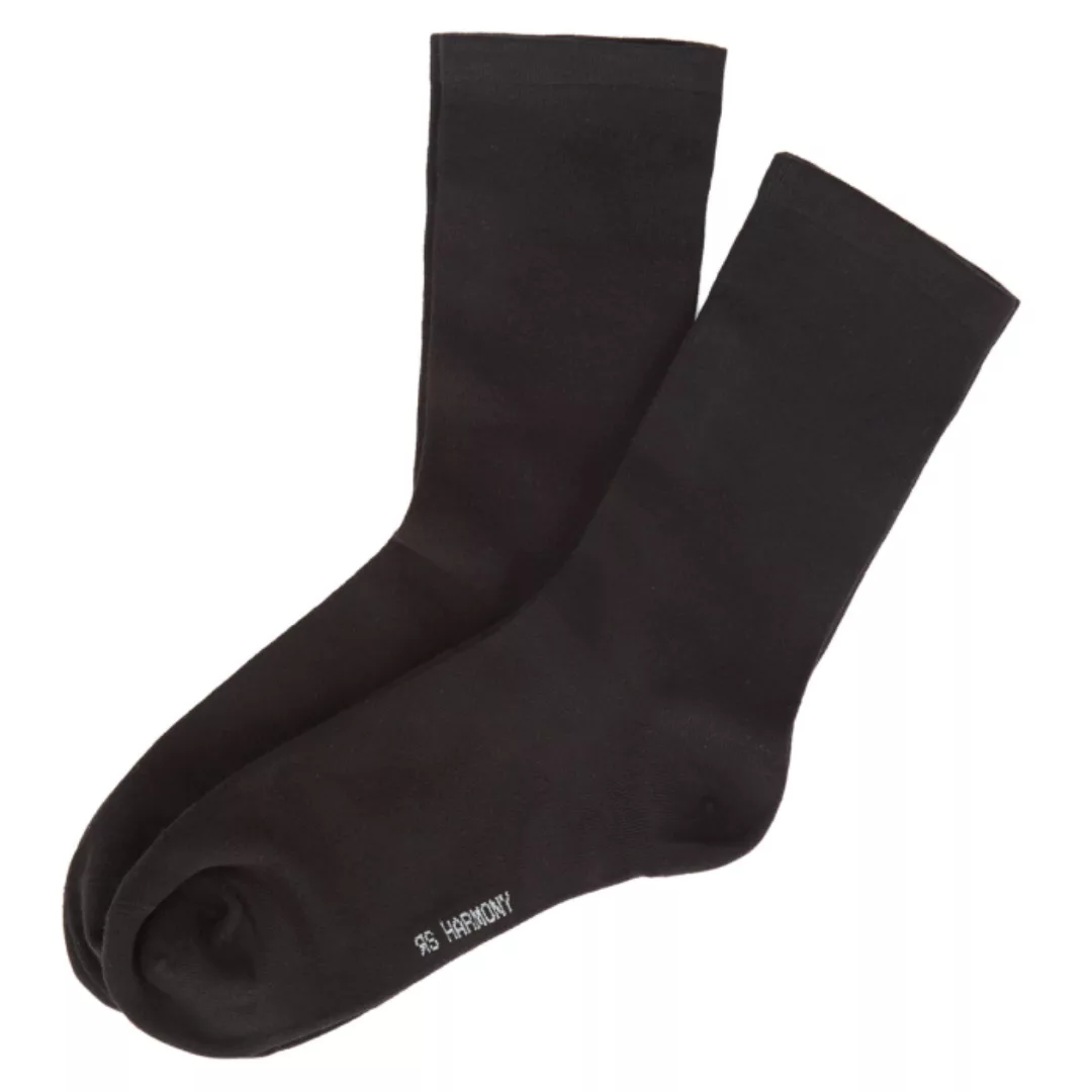 Pfundskerl 2er-Pack Diabetiker-Socken mit weitem Softrand günstig online kaufen