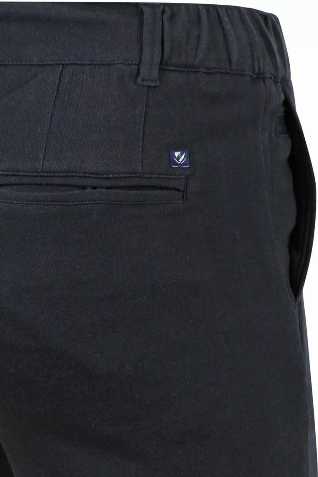 Suitable Respect Jink Short Navy - Größe S günstig online kaufen