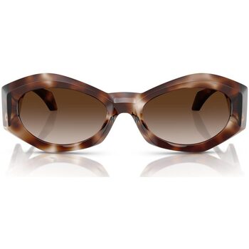 Versace  Sonnenbrillen Sonnenbrille VE4466U 54613B günstig online kaufen