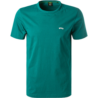 BOSS T-Shirt Tee Curved 50469062/362 günstig online kaufen