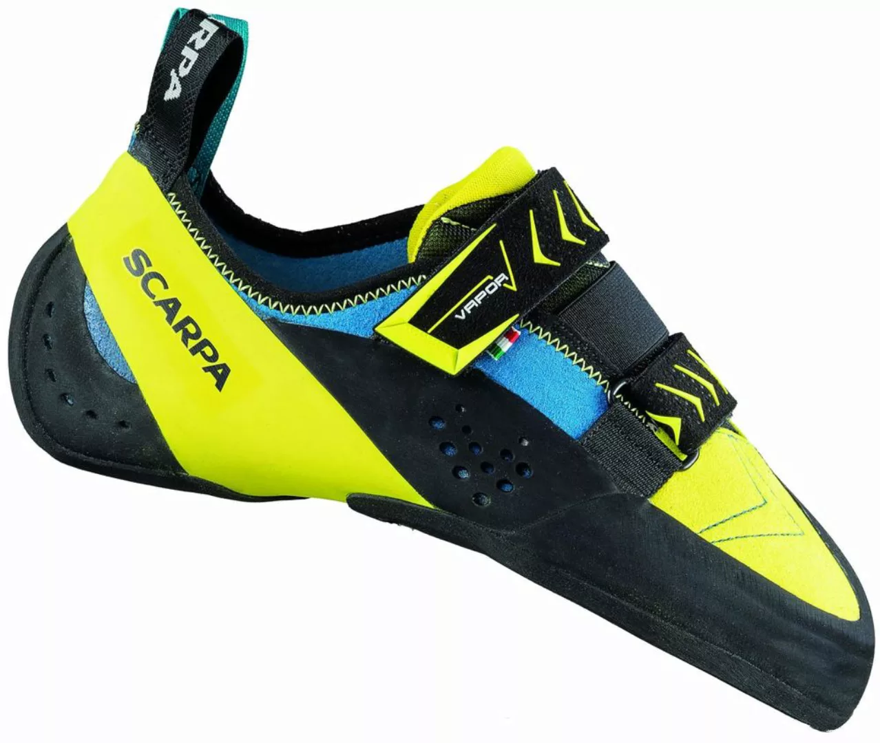 Scarpa Vapor V - Kletterschuhe günstig online kaufen