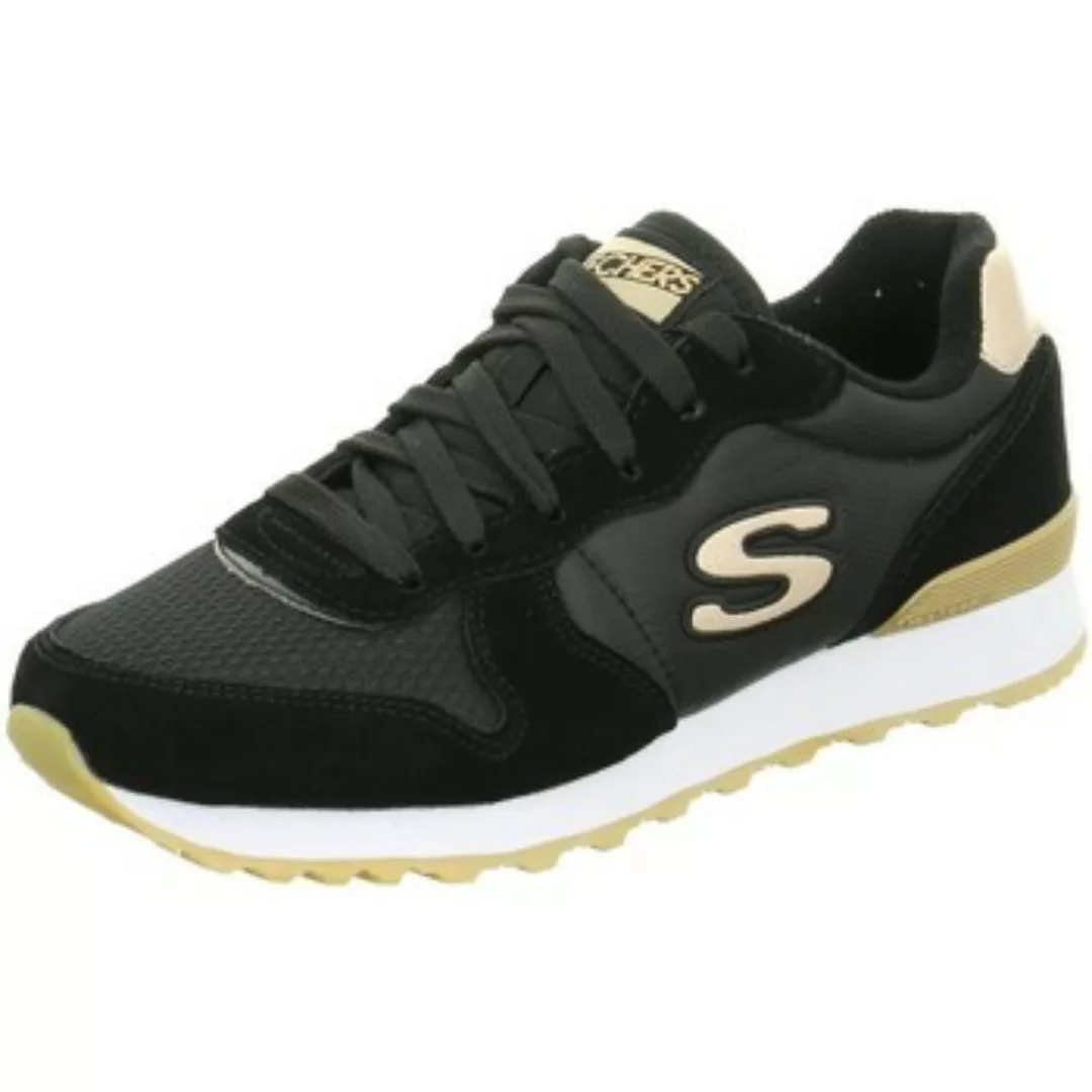 Skechers 111blk Schuhe EU 37 Black günstig online kaufen