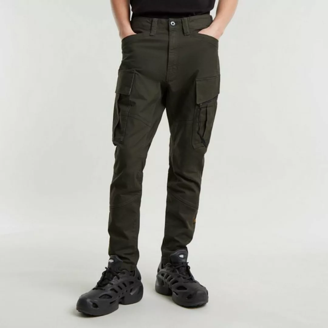 G-STAR Cargohose Zip Pkt 3D Skinny Cargo 2.0 günstig online kaufen