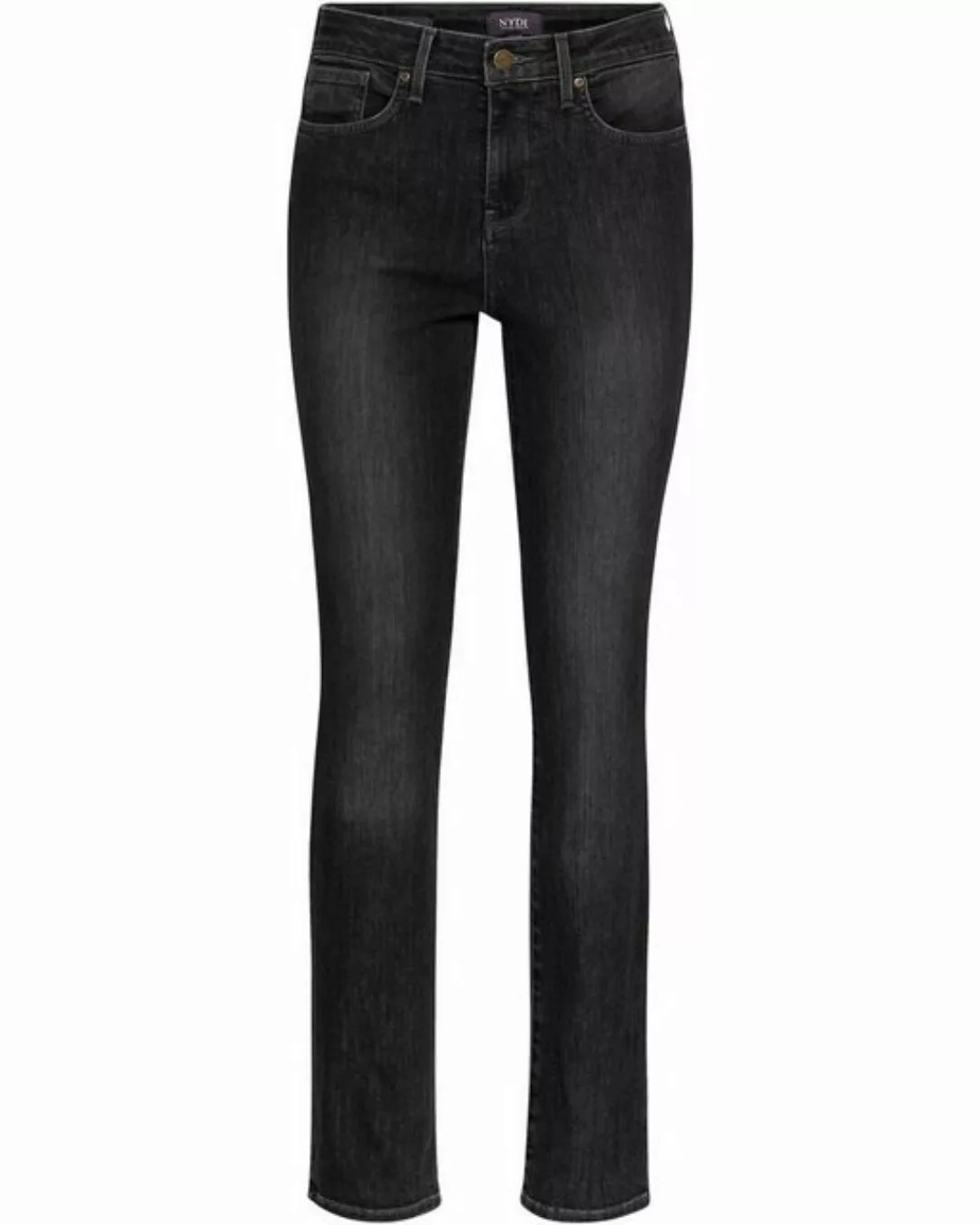 NYDJ 5-Pocket-Jeans Jeans Bootcut Barbara günstig online kaufen
