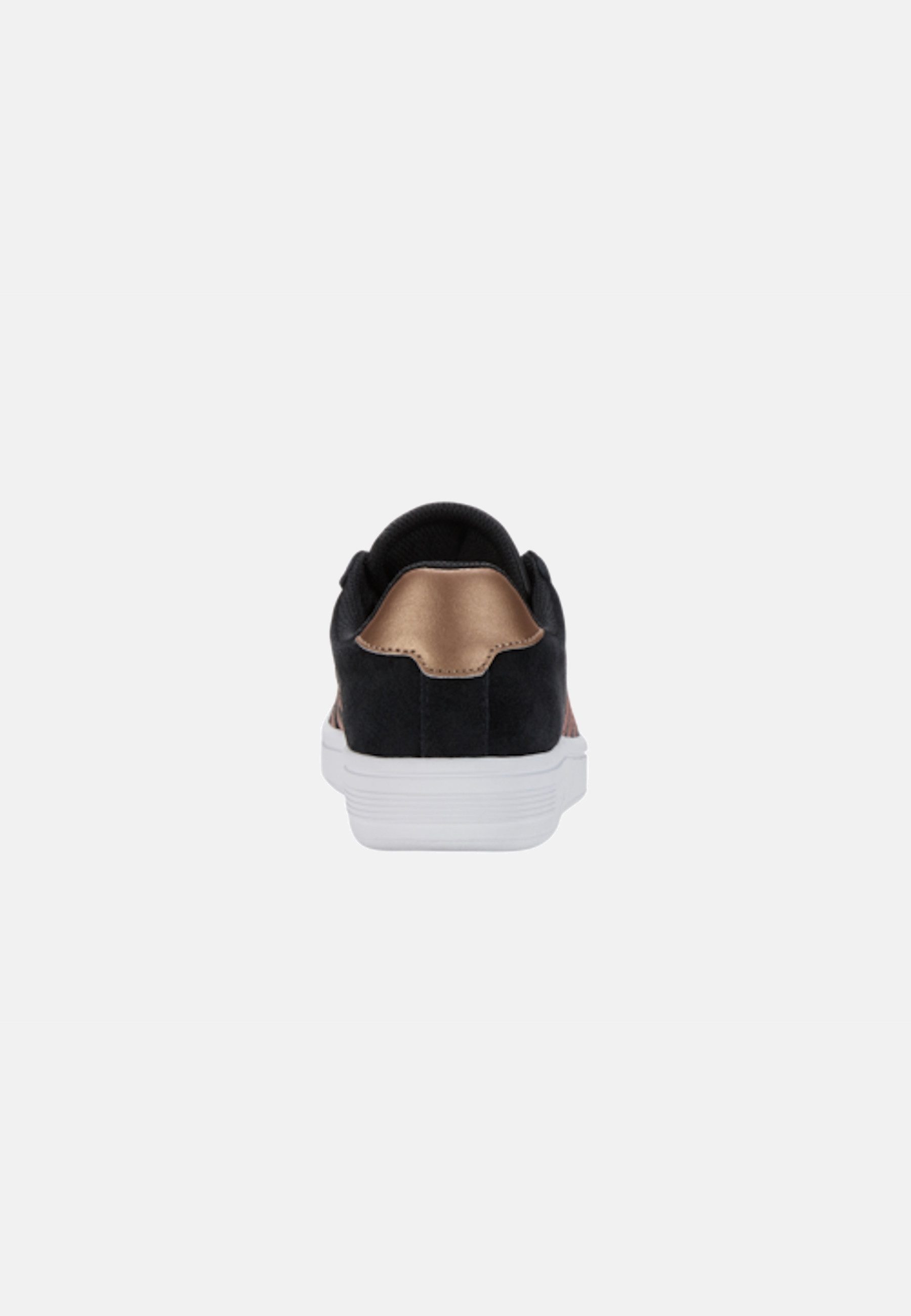 K-Swiss Sportschuhe COURT TIEBREAK SDE Sneaker günstig online kaufen