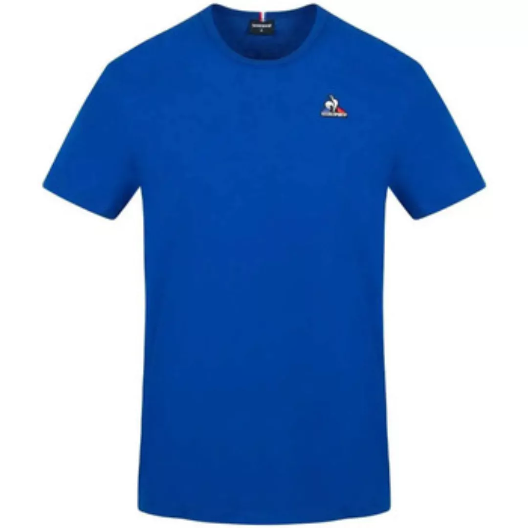 Le Coq Sportif  T-Shirt Essential logo günstig online kaufen