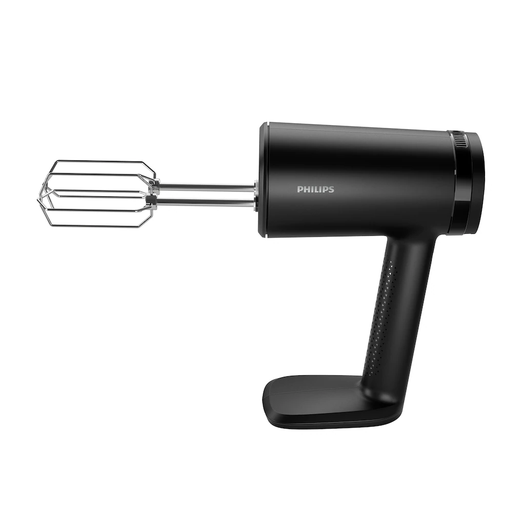 Philips Handmixer »HR3781/10 5000 Series«, 500 W, mit Anti-Spritz-Design un günstig online kaufen