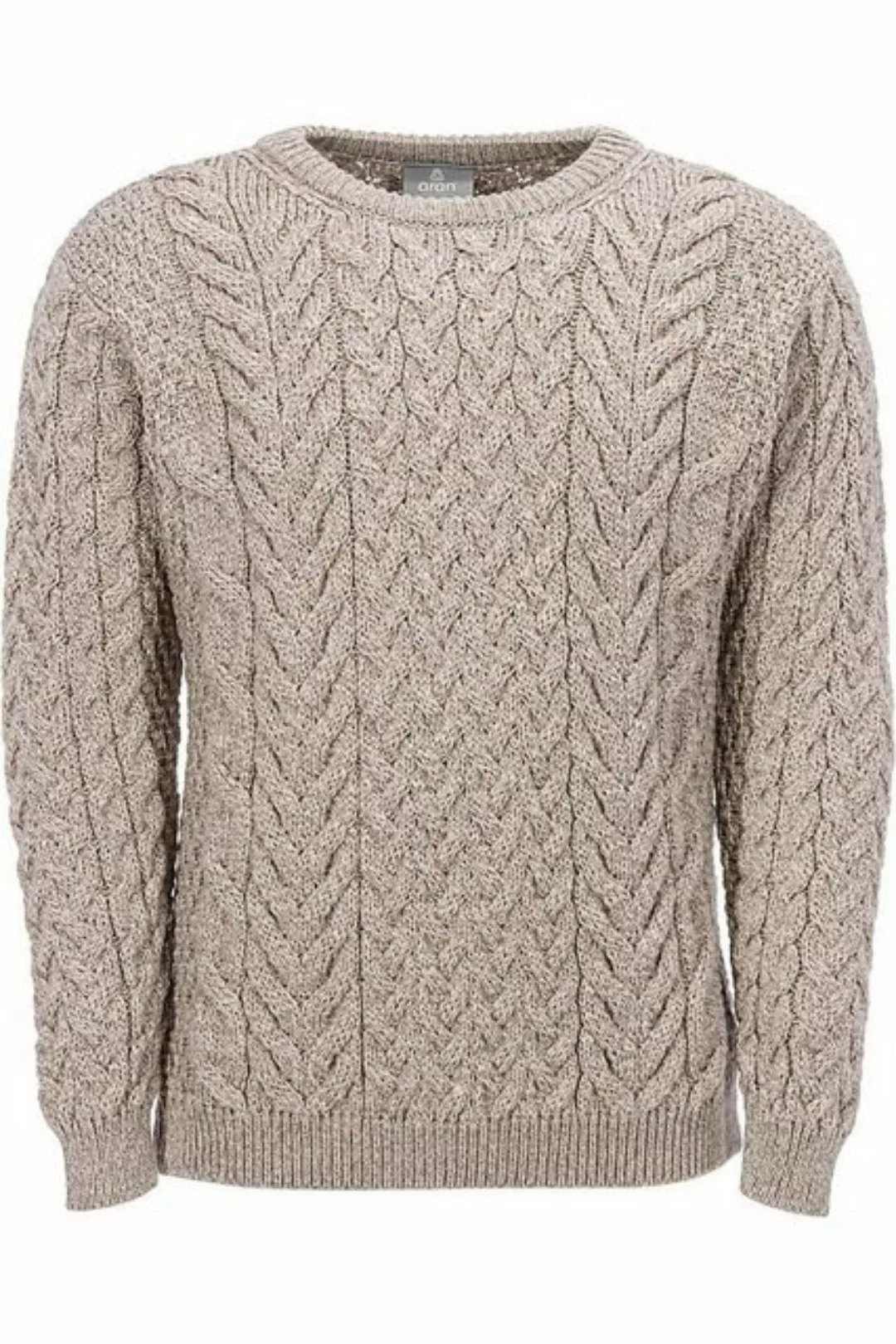 Carraig Donn Strickpullover günstig online kaufen