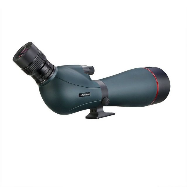 SVBONY SV406 25-75x100mm Spektiv für die Beobachtung von Wildtieren Spektiv günstig online kaufen