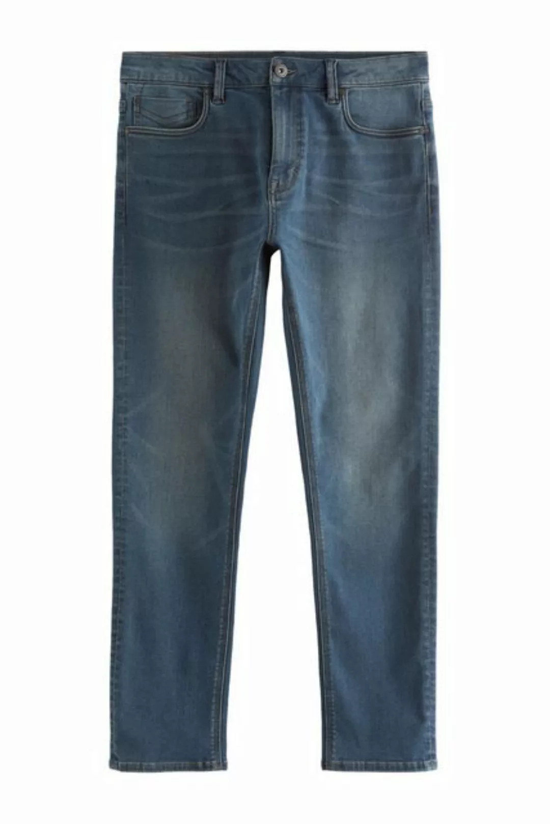 Next Slim-fit-Jeans Motion Flex Slim Fit Jeans (1-tlg) günstig online kaufen