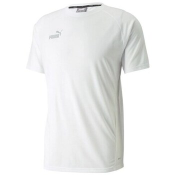 Puma  T-Shirt Team Final M günstig online kaufen